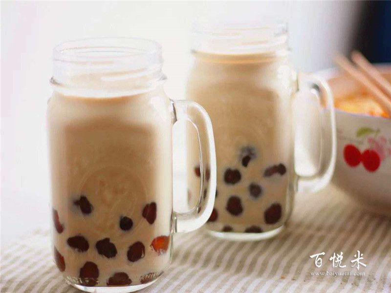 广西梧州哪有奶茶培训,学习奶茶好不好？